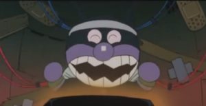 バイキンマンにアンパンマン対策をガチらせた結果ｗｗｗｗ