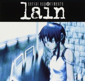 エアプが「鬱アニメ」だと思ってるアニメ『lain』『Vガン』あと一つは？