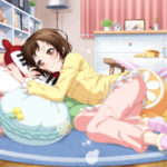 『バンドリ!』の羽沢つぐみちゃんの長所とか魅力ってなんかある?