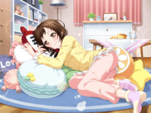 『バンドリ！』の羽沢つぐみちゃんの長所とか魅力ってなんかある？