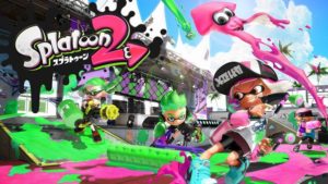 『スプラトゥーン2』とかいう1の盛り上がりからは想像できないほど空気なゲームｗｗｗ