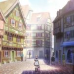 ごちうさの世界観ってどうなってるの? 舞台は日本じゃないの?