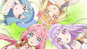 【悲報】『えんどろ～！』、期待してたほど面白くない…