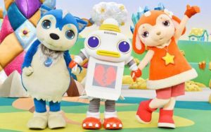 なんJに潜む謎のガチ勢「アンパンマンガチ勢」「しまじろうガチ勢」「おかあさんといっしょガチ勢」