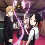 ワイかぐや様信者、アニメの出来が良すぎて感涙