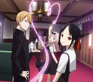 ワイ『かぐや様』原作信者、アニメの出来にご満悦