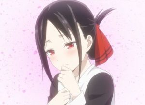 【朗報】『かぐや様は告らせたい』のかぐや様、ついに告られる