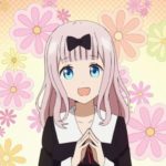 【悲報】かぐや様と藤原書紀なら男の9割は藤原書紀を選ぶという現実