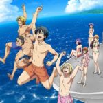 『ぐらんぶる』とかいう話題にもならなかったアニメ