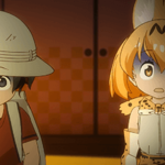 彡(ﾟ)(ﾟ)「けものフレンズが騒動で死んでもうた…せや！」