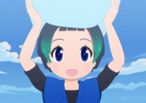 かばんちゃんとキュルル、なぜ差がついてしまったのか
