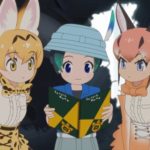 【悲報】なんJ、『けものフレンズ』を煽り抜きで語ることができない