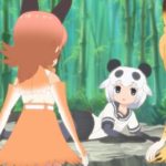 【悲報】『けものフレンズ2』2話、ヤバい