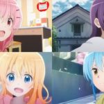 『こみっくがーるず』とかいうなぜ人気が出たか分からないアニメ