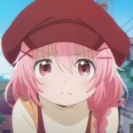 『こみっくがーるず』とかいうアニメってかおす先生人気ありすぎない？