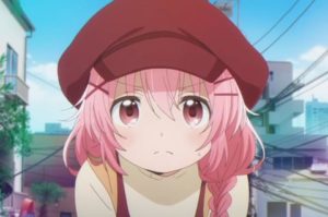 『こみっくがーるず』とかいうアニメってかおす先生人気ありすぎない？