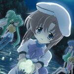 結局ひぐらしキャラで一番可愛いのって