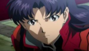 エヴァのミサトって有能エピソード皆無だよな