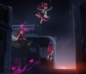 で、結局『ケムリクサ』は見たほうがええんか？