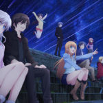 5年前の放送当時は『シャーロット』が糞アニメ使いされてたってマジ?