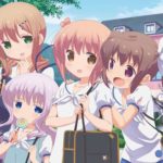 『スロウスタート』とかいうアニメってなんで評価されなかったんや・・・