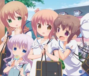 『スロウスタート』とかいうアニメってなんで評価されなかったんや・・・