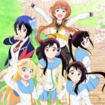 ワイ「ニセコイ語りたいなぁ」敵「キムチ!」敵2「良いヤクザ!」