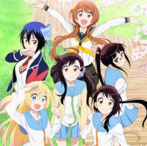 ワイ「ニセコイ語りたいなぁ」敵「キムチ！」敵2「良いヤクザ！」