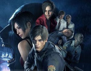 【悲報】バイオハザードさん、もうバイオハザードが起こる舞台が残っていない