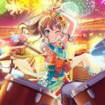 【悲報】『バンドリ！』の山吹沙綾さん、不人気に