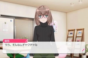 【悲報】『バンドリ！』の大和麻弥さん、グラビアで脅迫される