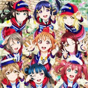 アイマス声優ラブライブ声優バンドリ声優←女性声優がなるならどれがいいの