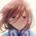 『五等分の花嫁』の三玖がなんJ民に好かれる理由www
