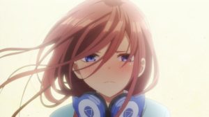 『五等分の花嫁』の三玖がなんJ民に好かれる理由ｗｗｗ