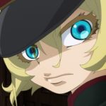 『幼女戦記』って正直中身おっさん設定いらなかったよな?