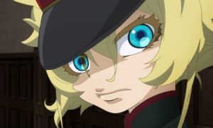 『幼女戦記』って正直中身おっさん設定いらなかったよな？