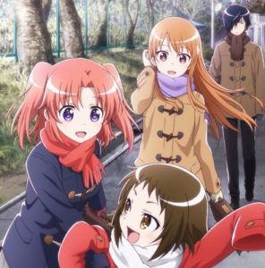 何故『未確認で進行形』はマジクソ面白いのにあまり語られないのか