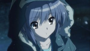 『涼宮ハルヒの消失』とかいう超超超名作映画ｗｗｗ