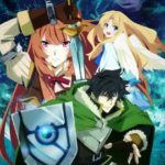 ワイ、『盾の勇者の成り上がり』第4話を見て年甲斐も無く泣く