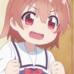 【画像】『私に天使が舞い降りた！』の星野ひなたは元気いっぱいかわいい