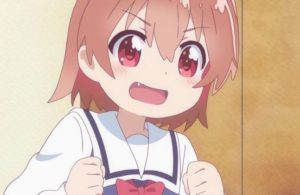 【画像】『私に天使が舞い降りた！』の星野ひなたは元気いっぱいかわいい