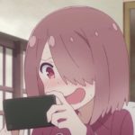 【画像】『私に天使が舞い降りた！』の星野みやこはコミュ障かわいい【みゃー姉】