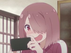 【画像】『私に天使が舞い降りた！』の星野みやこはコミュ障かわいい【みゃー姉】