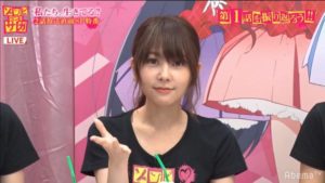 【CV：種田梨沙】←誰が代表的キャラだと思う？