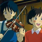 明日の金曜ロードショーが『耳をすませば』なんだがお前ら見るよな？ｗｗｗ