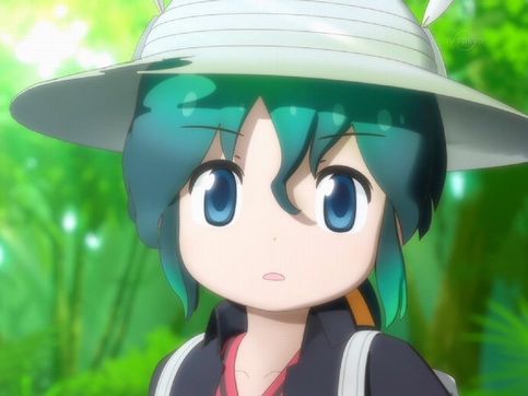 悲報 けもフレ2監督 かばんちゃんの設定滅茶苦茶にしたけど後は偉い