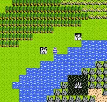 当時のファミコンのrpgって難易度ハンパなかったよな いま速