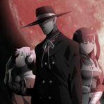 【悲報】妖怪人間ベムさん、新作アニメ『BEM』で美男美女にされてしまう