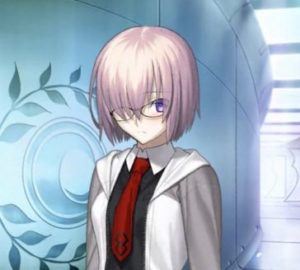 『FGO』のマシュ・キリエライトがいまいち好きになれない奴ｗｗｗ