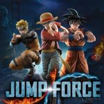 【悲報】海外メディア「ジャンプフォースに女性キャラが少なすぎるのは差別的!ソーセージ祭だ」